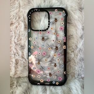 iPhone 14 Pro Max Case 🐝🌼